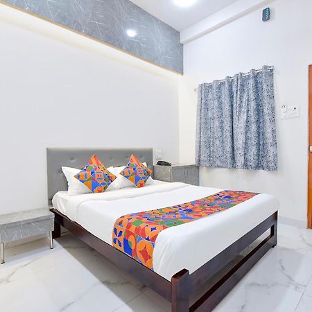 Fabhotel Grand Embassy Indore Dış mekan fotoğraf